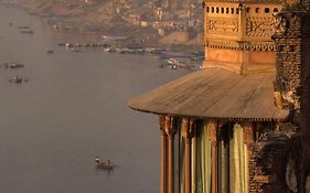 Hotel Brijrama Palace Varanasi